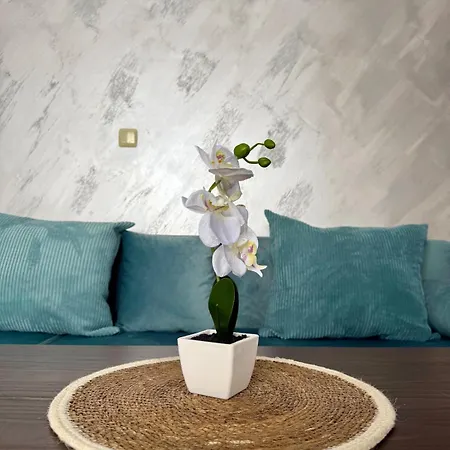 아파트 Royal Park Home2host