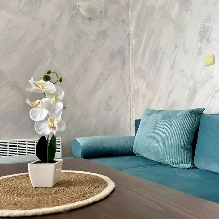Royal Park Home2host * 반스코