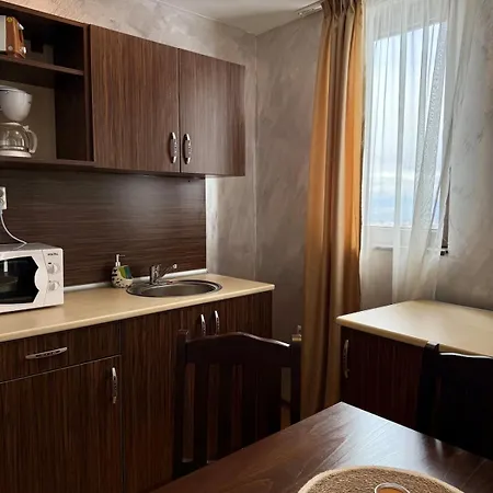 Royal Park Home2host Appartement Bansko