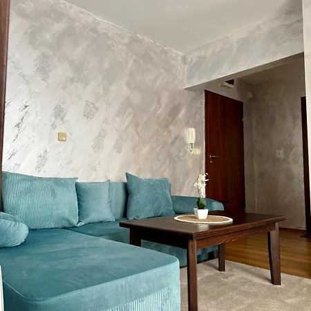 Appartement Royal Park Home2host Bansko