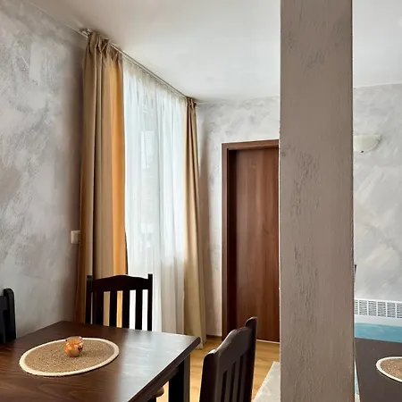 Royal Park Home2host * 반스코
